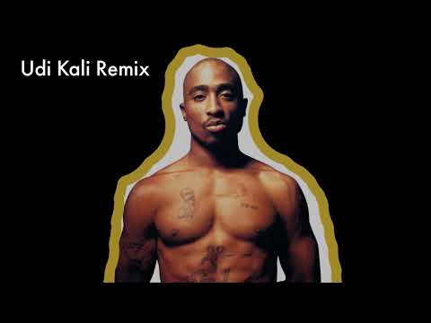 2Pac - Don't F with Us feat  Benzino (Udi Kali Remix)