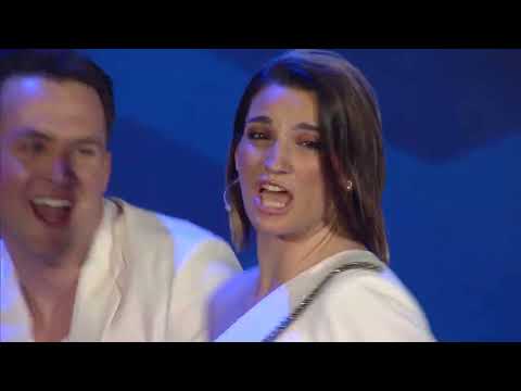 Nina Petković - Dišem | CMC FESTIVAL VODICE 2022