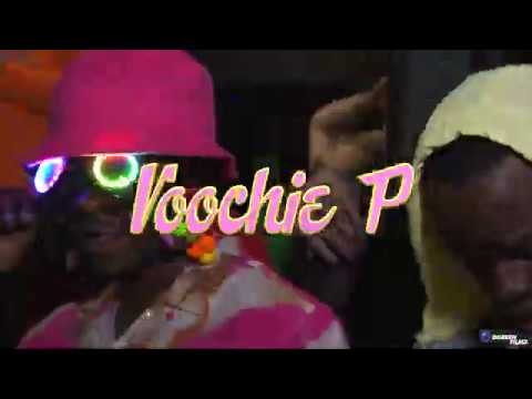 Voochie P ft. Peso Peso and Rizzoo Rizzoo - "Tres Saucekateers" (Official Music Video)