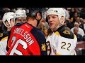 NHL Micd Up - Chirps / Trash Talk Compilation.