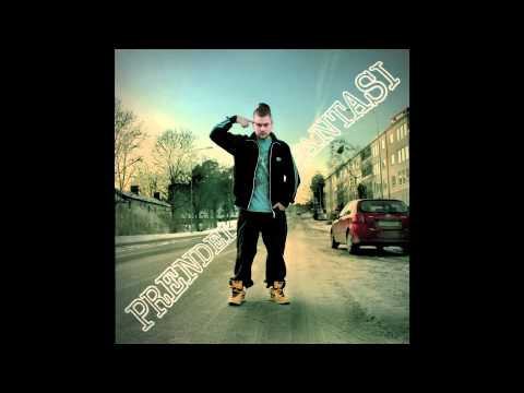 [Prendel- Fantasi] 03- De laglösa (Ft. Doktor Död & Mickemannen)