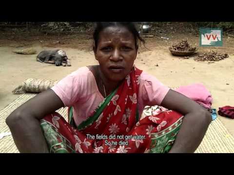 Yet another farmer succumbs to crop-failure in Odisha under the eyes of an unwilling government