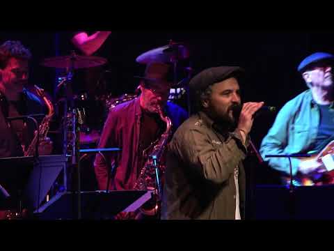 Get you by Lone Ark (Roberto Sanchez) -18th Parallel - FanfareduLoup