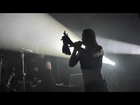 Whorticulture [FULL SET[ Live @ HQ, Denver 11/07/25