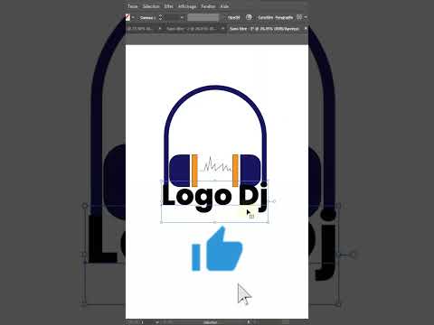 3D Illustrator part 1
