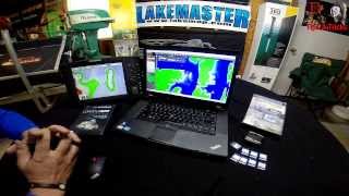 preview picture of video 'Tips 'N Tricks 103: LakeMaster Contour Elite Advanced Tips Part 1'