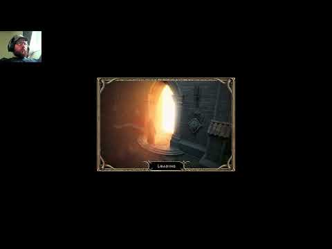 Diablo 2 Resurrected - Part 14 Amazon Charged Strike & Plague Javelin - Act 2 Hell [4K 120FPS]