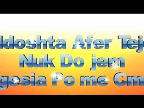 Xhuljo Laze Ft Lileo - Largesia