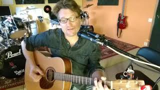 New York is a Woman/Suzanne Vega Interpret: Daniel Weiß