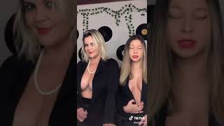 no bra challange#tiktok#fyp#shorts#tiktokvideo