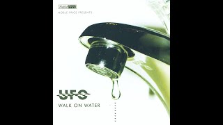 UFO - Darker Days - Walk On Water