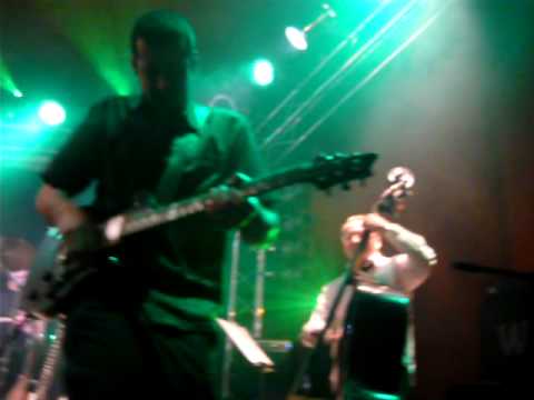 samokhin band-dzieci burżua