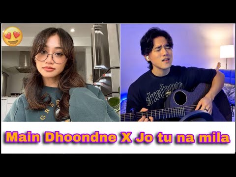 SINGING Hindi/English Mashup and Trolling Strangers | Diwali on Indian Server 😍