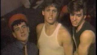 timmy spence - brand new dance