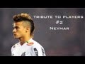 Neymar  ► Unstoppable | Skills 2012 |
