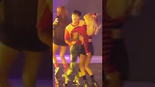 All my love is gone...