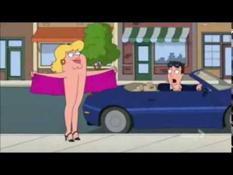 Family Guy   Legs Go All The Way Up Griffin