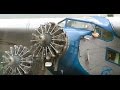 EAA S Ford Tri Motor Takes To The Skies
