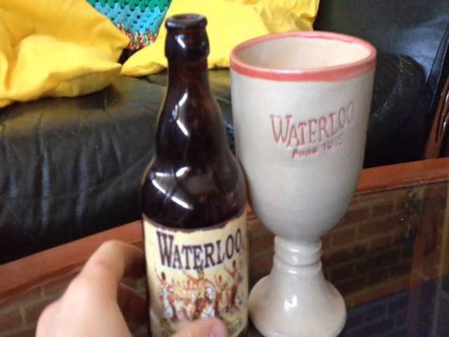 Vídeo relacionado con Jinbetee Pops Chocklit Shoppe Sign Vaso De Cerveza Transparente Con Asa