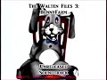 The Walten Files 3 BunnyFarm Unreleased Soundtrack Home Sweet Home