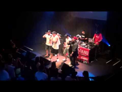 Möchtegang 7.06.2014 Sud Basel