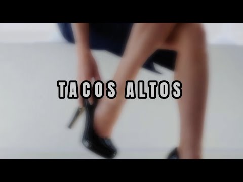 TACOS ALTOS - Erni Prz (Lyrics / Letras)