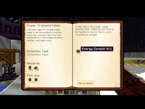 FTB Total Meltdown Ep. 4 Now I Get It