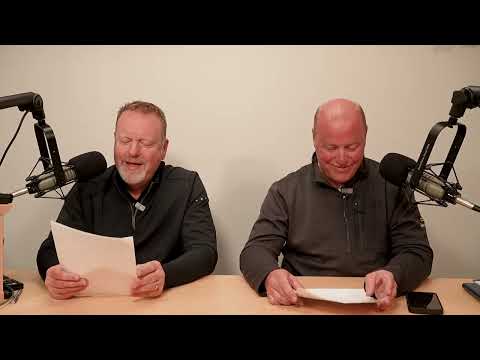 What's Up Gurley Leep Ep. 5: A Look Back at 2025