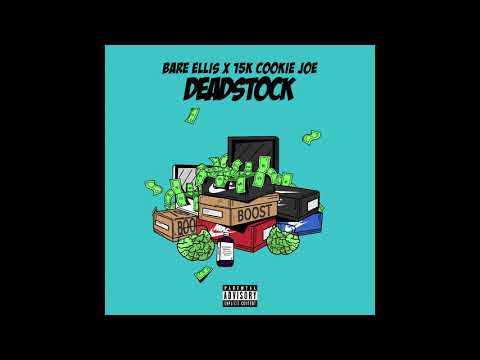 Thousand dollar shoes (prod by Riq)