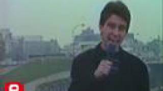 Los Prisioneros - La voz de los 80