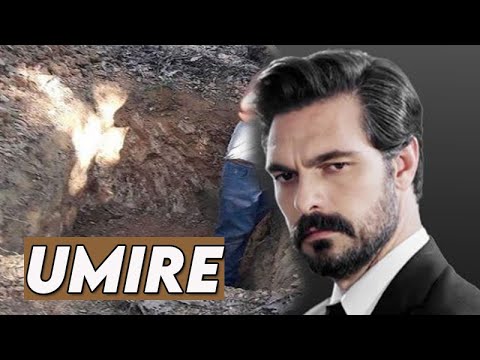 TUGA, ON UMIRE  | Sprema se velika TRAGEDIJA u seriji Emanet