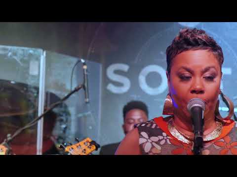 Gerald Veasley & Carol Riddick "You Are Everything"