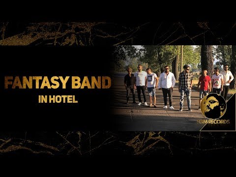 Fantasy & Monkey - Na hotel, 2014 / Група Фантазия и Мънки - На хотел, 2014