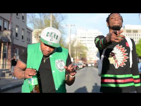 Taking Chances x Dyshaun Bright