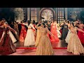 Bride S Surprise Wedding Dance Tia Hark Bollywood Bhangra