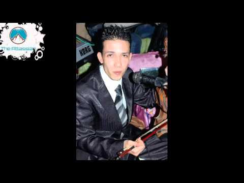 Mas3oudi & Khadija Atlas - Nkin dmi & 3yit o chalit