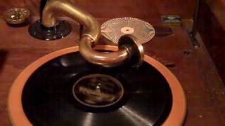 Charleston Chasers Miff Mole - Red Hot Henry Brown - Roaring 20's.MP4