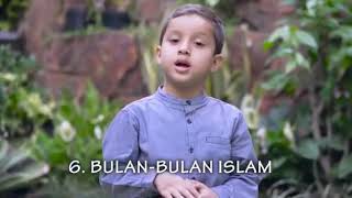 Download lagu Bulan - Bulan Islam - Sayyid Hadi Assegaf mp3