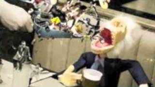 Ice Age (feat. B. Eazy) junk science