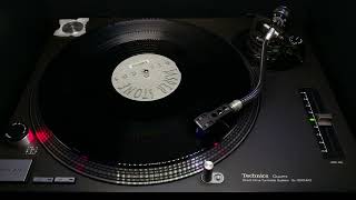 No Alibi – Who Came To Party? (instrumental) 1995