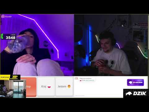 NEEX I CZAPA NA OME.TV #1