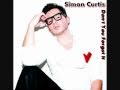 Don't You Forget It - Simon Curtis 