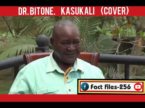 Dr. Bitone - KaSukali ( Cover)