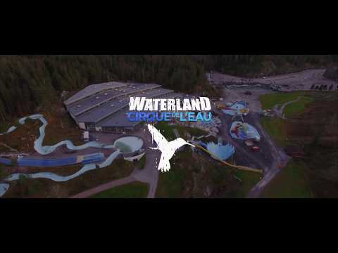 Waterland 2016 - Cirque De L'eau Official Aftermovie