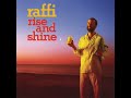 Raffi He’s Got The Whole World (High Pitched).