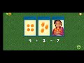 Starfall Grade 1 Math Word Problems Add To Part 1 Better Version