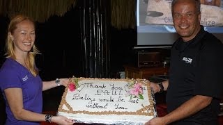 preview picture of video 'Dr. Paul celebrates 24 Years Serving Belize as a Missionary'