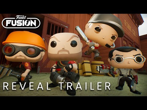 Announcement Trailer