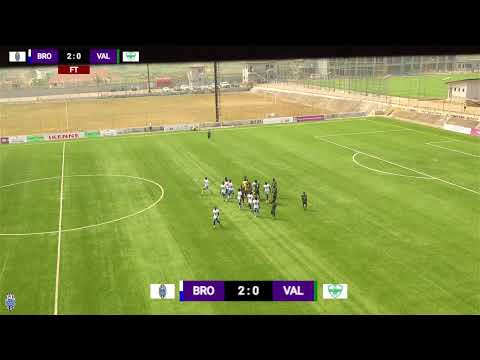 BROAD CITY VS VALIANT : TCC LEAGUE 2024 - 2025 :  JAN. 12TH 2025. IKENE  REMO OGUN.  KICKOFF: 12PM