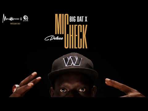 Big Dat X - Badman prod by KingBeat